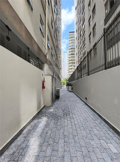 Venda Apartamento São Paulo Santa Cecília REO1053315 31