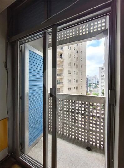 Venda Apartamento São Paulo Santa Cecília REO1053315 22