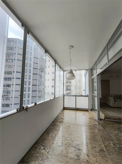 Venda Apartamento São Paulo Santa Cecília REO1053315 6