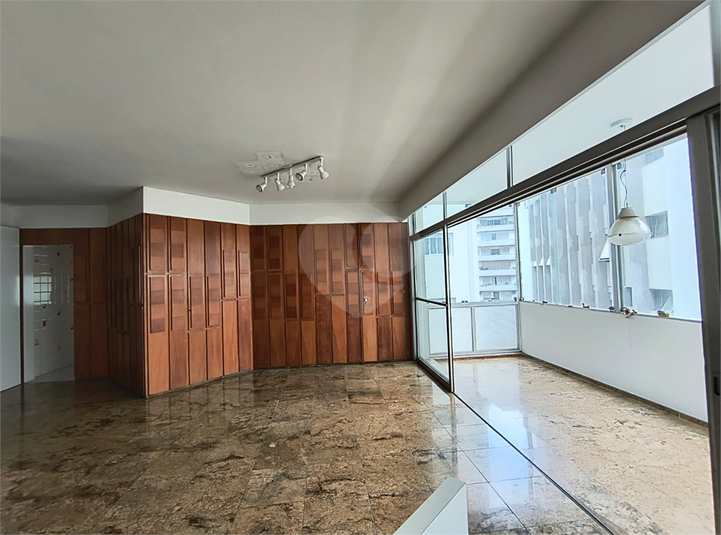 Venda Apartamento São Paulo Santa Cecília REO1053315 1