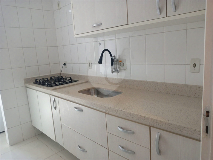 Venda Apartamento Guarulhos Jardim Flor Da Montanha REO1053320 6