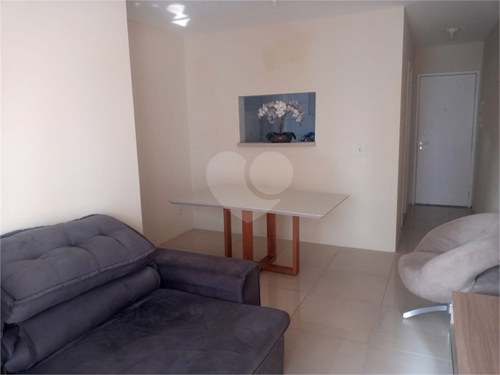 Venda Apartamento Guarulhos Jardim Flor Da Montanha REO1053320 3