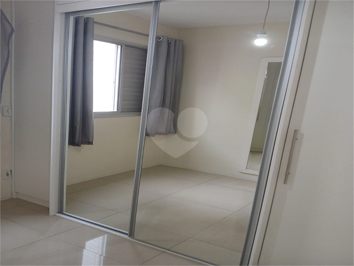 Venda Apartamento Guarulhos Jardim Flor Da Montanha REO1053320 25