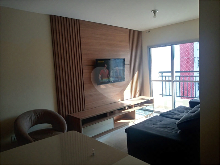 Venda Apartamento Guarulhos Jardim Flor Da Montanha REO1053320 1