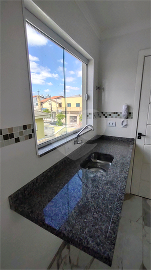 Venda Apartamento São Paulo Vila Marieta REO1053323 3