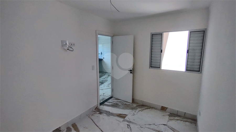 Venda Apartamento São Paulo Vila Marieta REO1053323 24