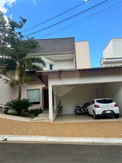 Venda Condomínio Piracicaba Jardim Noiva Da Colina REO1053327 9