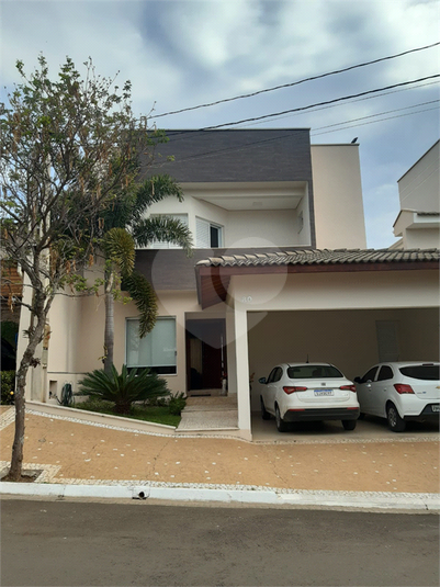 Venda Condomínio Piracicaba Jardim Noiva Da Colina REO1053327 1