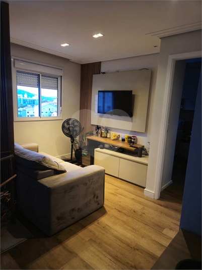 Venda Apartamento São Paulo Tucuruvi REO1053330 2