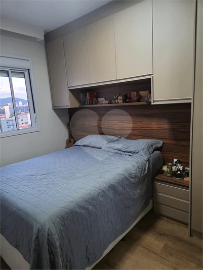 Venda Apartamento São Paulo Tucuruvi REO1053330 14