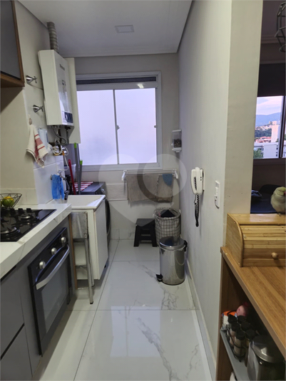 Venda Apartamento São Paulo Tucuruvi REO1053330 7