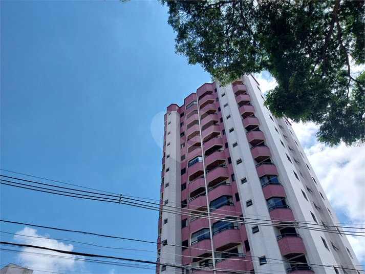 Venda Apartamento São Paulo Chácara Santo Antônio (zona Leste) REO1053334 1