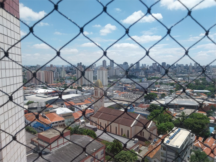 Venda Apartamento São Paulo Chácara Santo Antônio (zona Leste) REO1053334 9