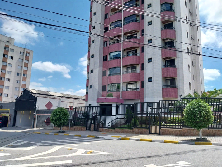 Venda Apartamento São Paulo Chácara Santo Antônio (zona Leste) REO1053334 38