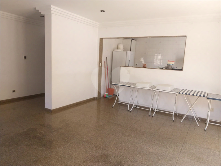 Venda Apartamento São Paulo Chácara Santo Antônio (zona Leste) REO1053334 8