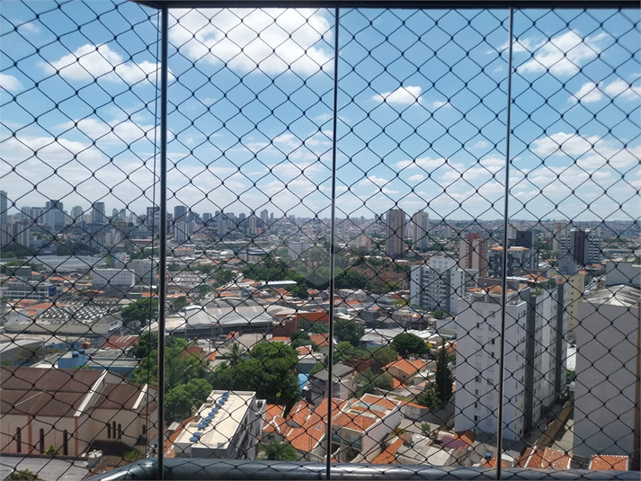 Venda Apartamento São Paulo Chácara Santo Antônio (zona Leste) REO1053334 32