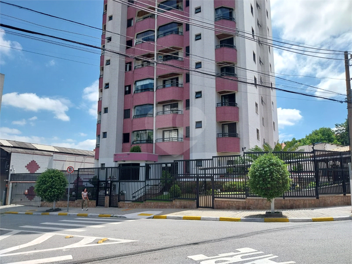 Venda Apartamento São Paulo Chácara Santo Antônio (zona Leste) REO1053334 36