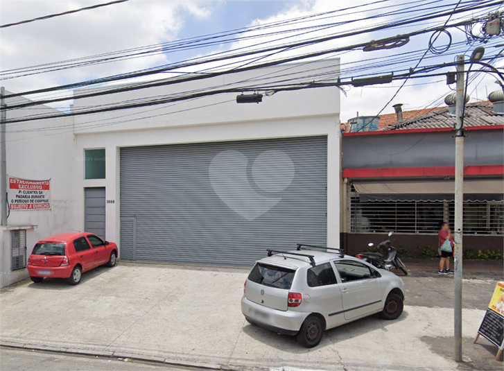 Aluguel Salão Comercial São Paulo Tucuruvi REO1053335 21