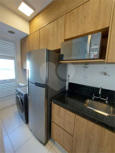 Aluguel Apartamento Indaiatuba Vila Homero REO1053336 4