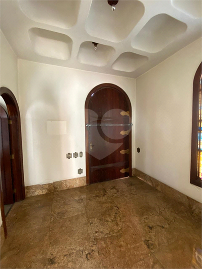 Venda Sobrado São Paulo Jardim São Bento REO1053340 27