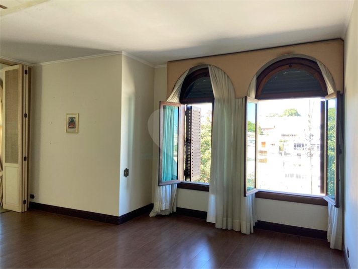 Venda Sobrado São Paulo Jardim São Bento REO1053340 7