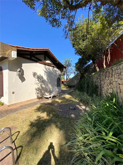 Venda Sobrado São Paulo Jardim São Bento REO1053340 25