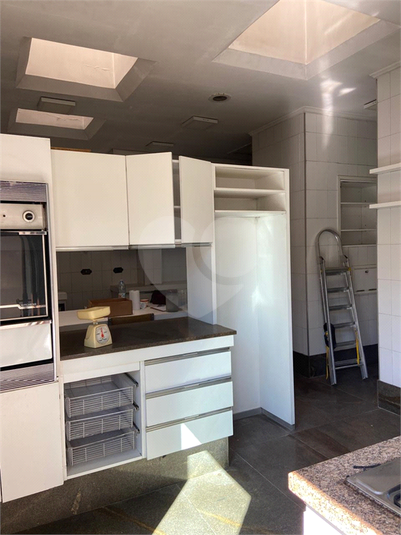 Venda Sobrado São Paulo Jardim São Bento REO1053340 20