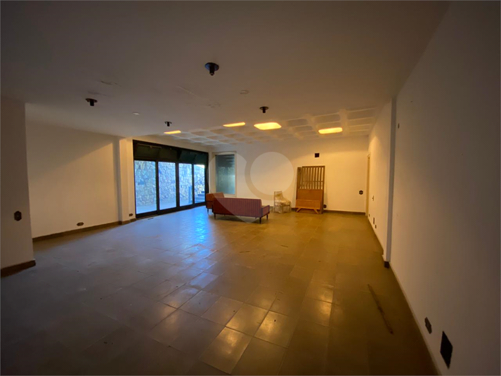 Venda Sobrado São Paulo Jardim São Bento REO1053340 17