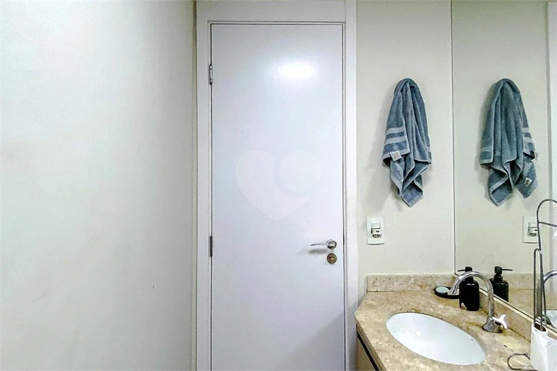 Venda Apartamento São Paulo Brás REO1053341 23