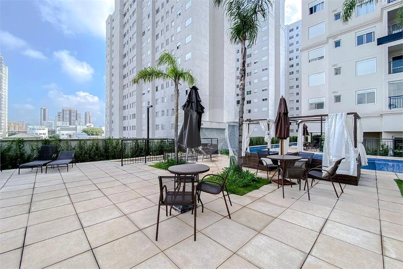 Venda Apartamento São Paulo Brás REO1053341 27