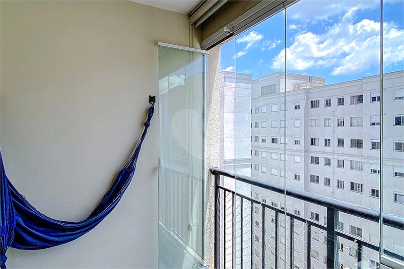 Venda Apartamento São Paulo Brás REO1053341 39