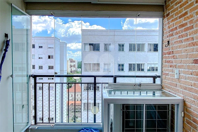 Venda Apartamento São Paulo Brás REO1053341 22