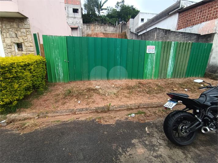 Venda Terreno Campo Limpo Paulista Jardim Vista Alegre REO1053345 15