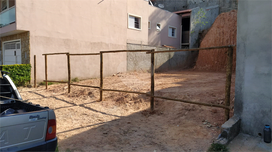 Venda Terreno Campo Limpo Paulista Jardim Vista Alegre REO1053345 16