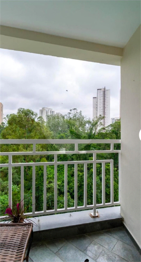 Venda Apartamento São Paulo Vila Andrade REO1053349 5