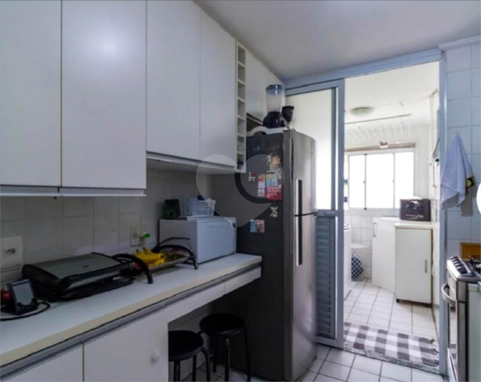 Venda Apartamento São Paulo Vila Andrade REO1053349 13