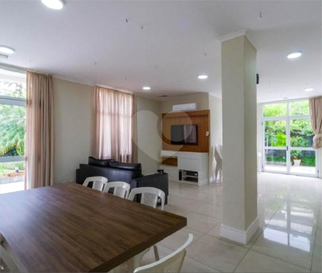 Venda Apartamento São Paulo Vila Andrade REO1053349 22