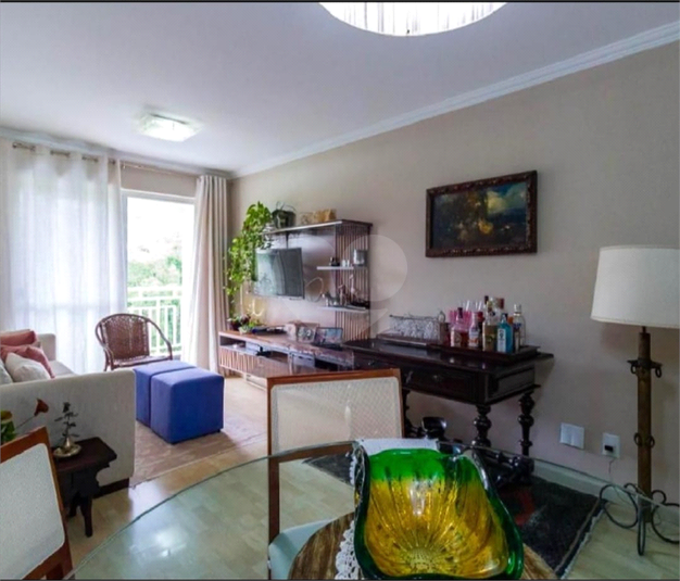 Venda Apartamento São Paulo Vila Andrade REO1053349 2