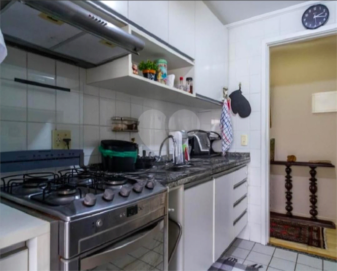 Venda Apartamento São Paulo Vila Andrade REO1053349 14