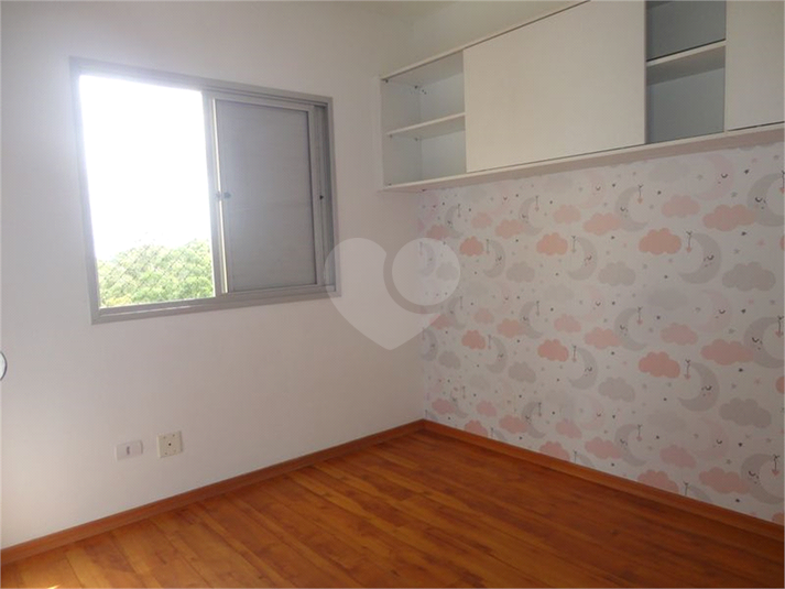 Venda Apartamento São Bernardo Do Campo Planalto REO1053352 12