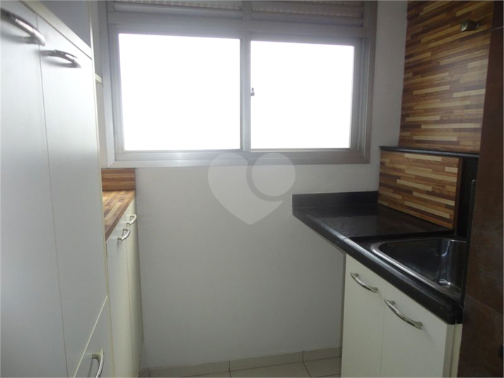 Venda Apartamento São Bernardo Do Campo Planalto REO1053352 9