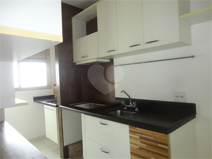 Venda Apartamento São Bernardo Do Campo Planalto REO1053352 7