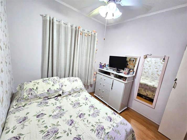 Venda Apartamento São Paulo Vila Cláudia REO1053355 11