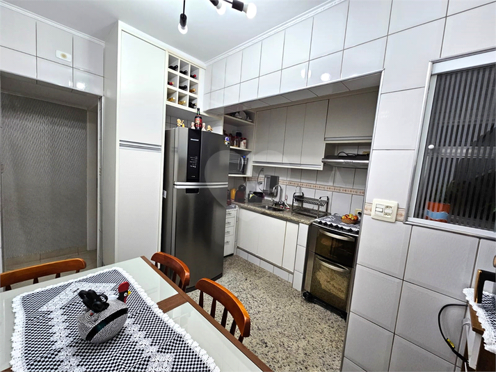 Venda Apartamento São Paulo Vila Cláudia REO1053355 3