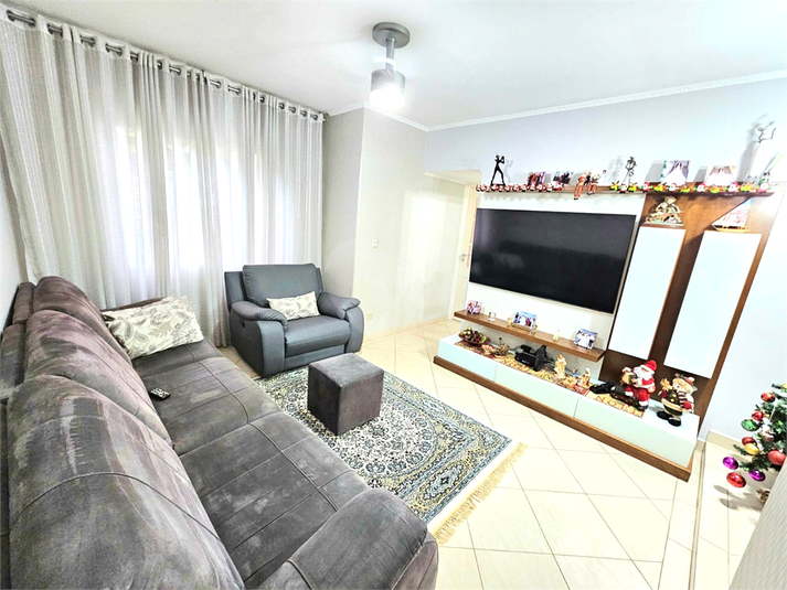 Venda Apartamento São Paulo Vila Cláudia REO1053355 2