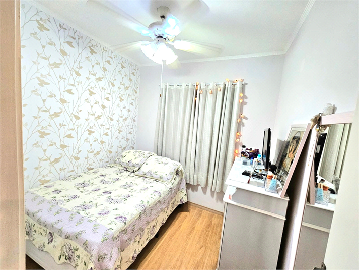 Venda Apartamento São Paulo Vila Cláudia REO1053355 10