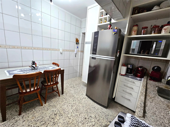 Venda Apartamento São Paulo Vila Cláudia REO1053355 4