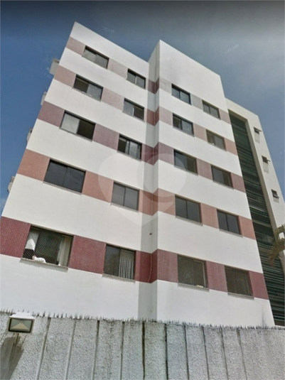 Venda Apartamento Salvador Rio Vermelho REO1053357 1