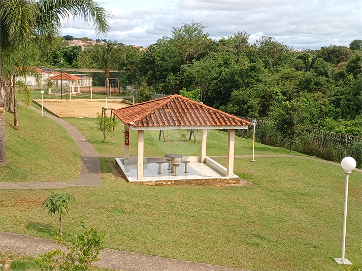 Venda Condomínio Sorocaba Jardim Novo Horizonte REO1053360 30