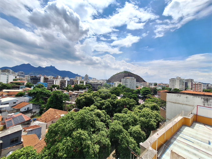 Venda Cobertura Rio De Janeiro Tijuca REO1053362 33